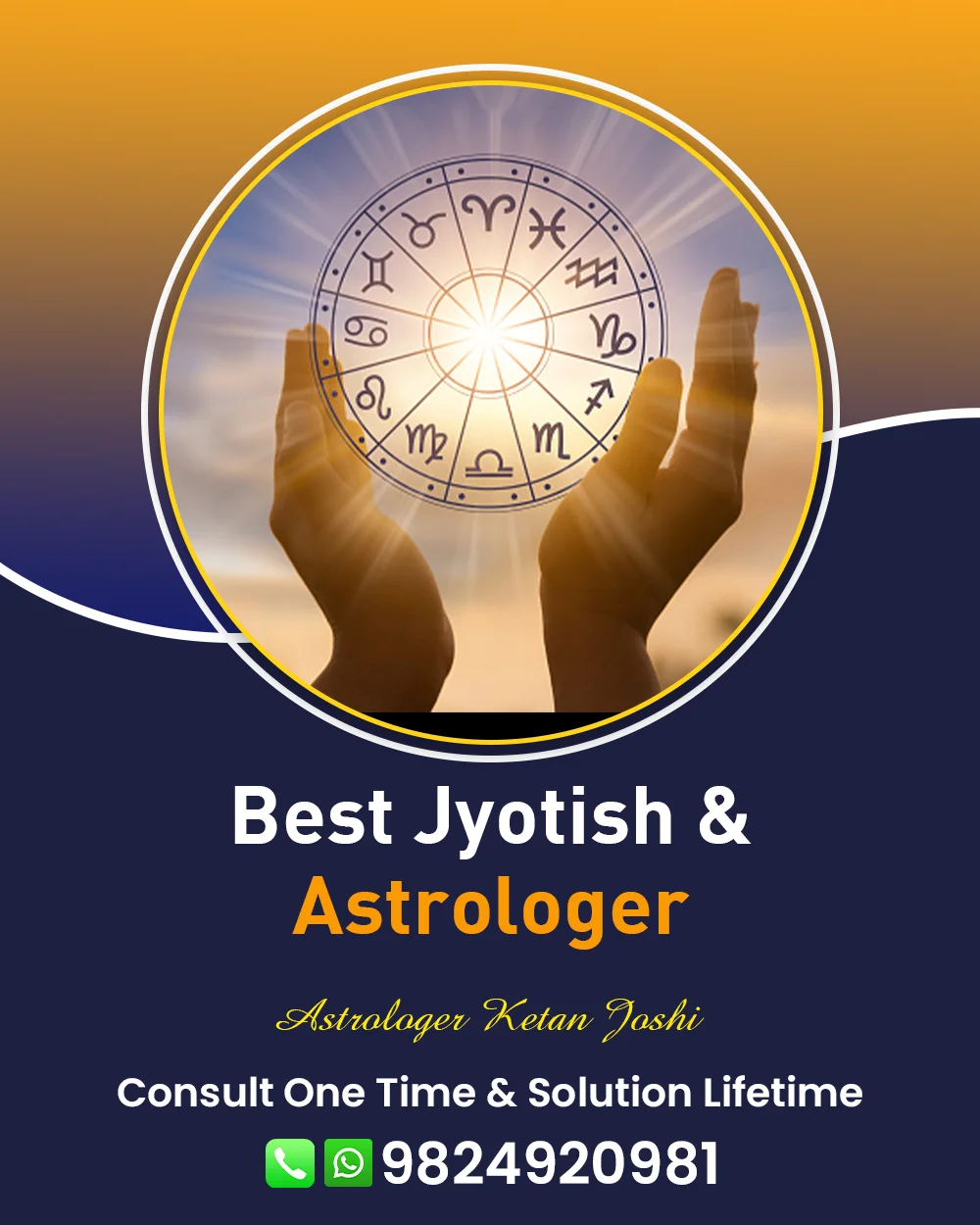 Best Astrologer in Gujarat