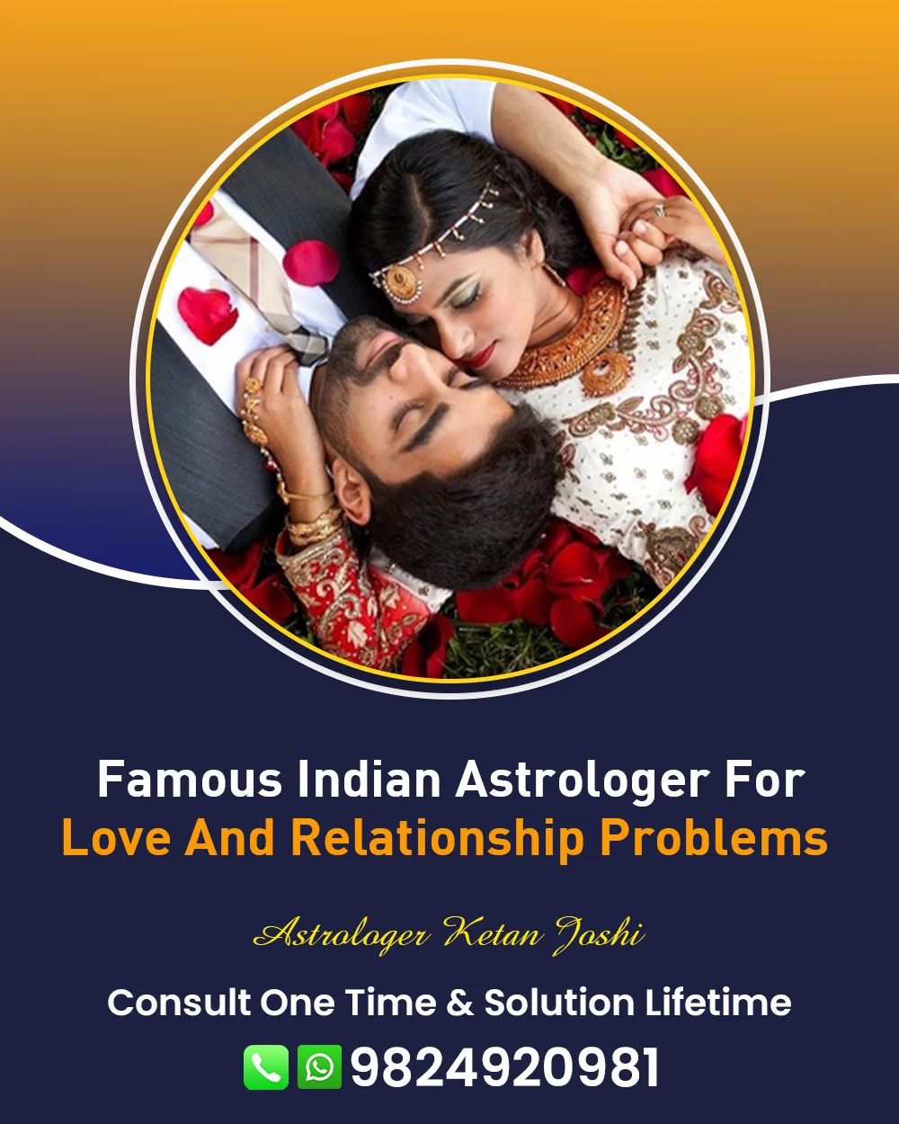 Best Astrologer in Gandhidham