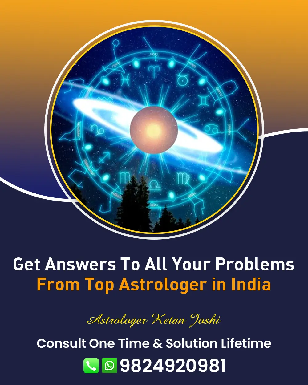 Best Jyotish in Kheda