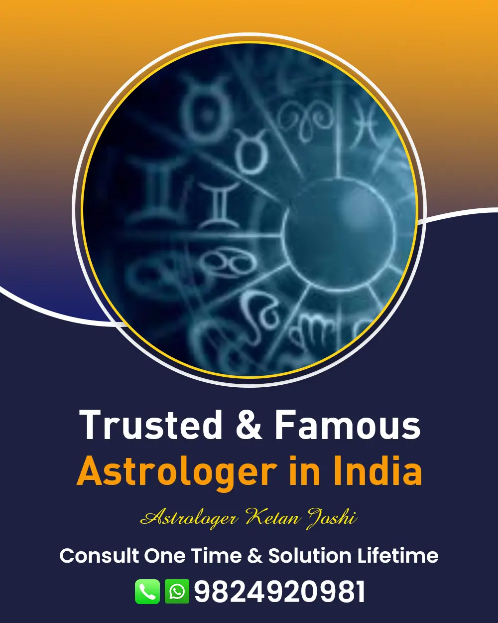 Best Jyotish in Mahisagar