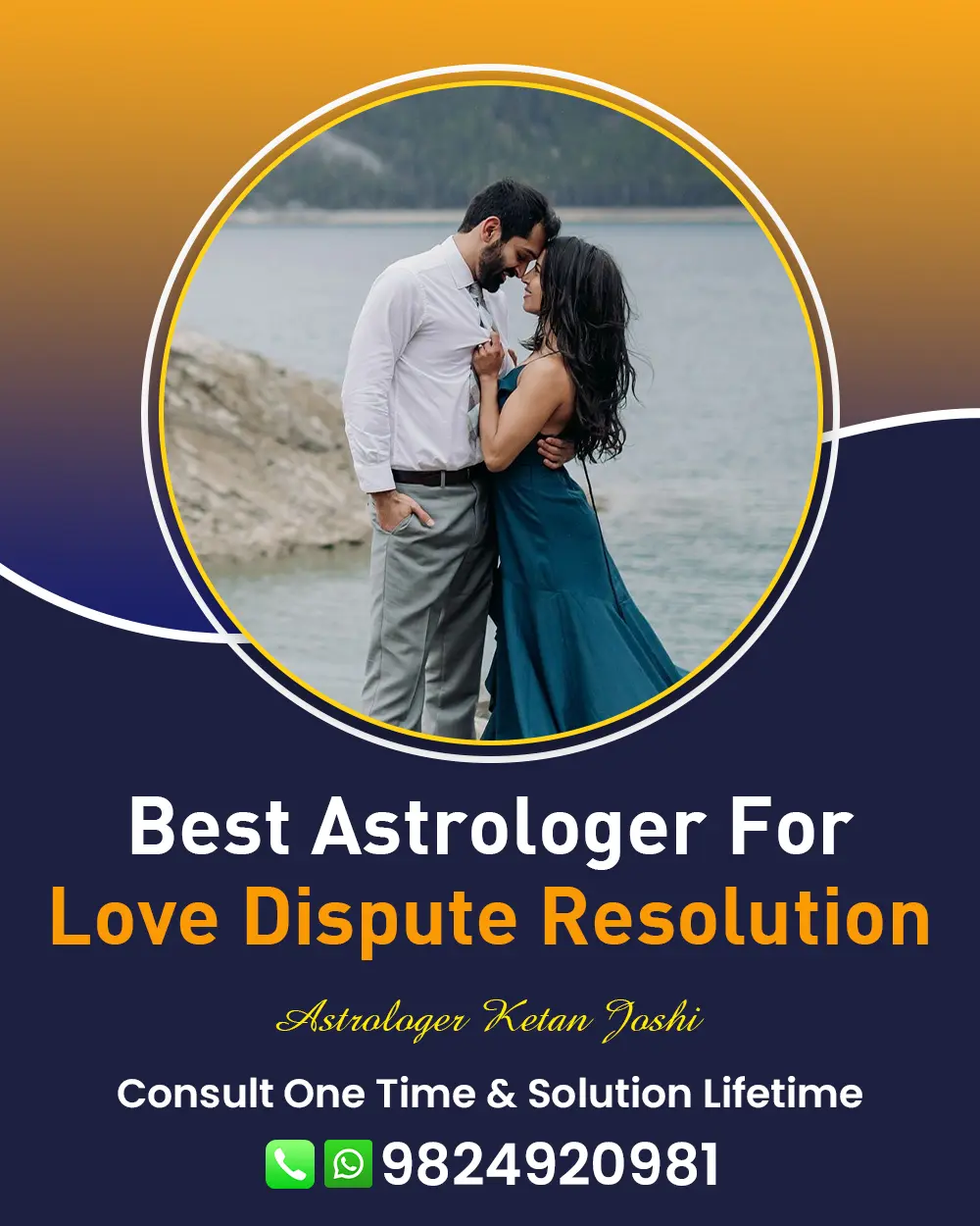 Best Jyotish in Dahegam