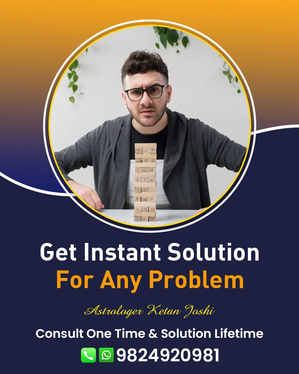 Best Astrologer in Anand