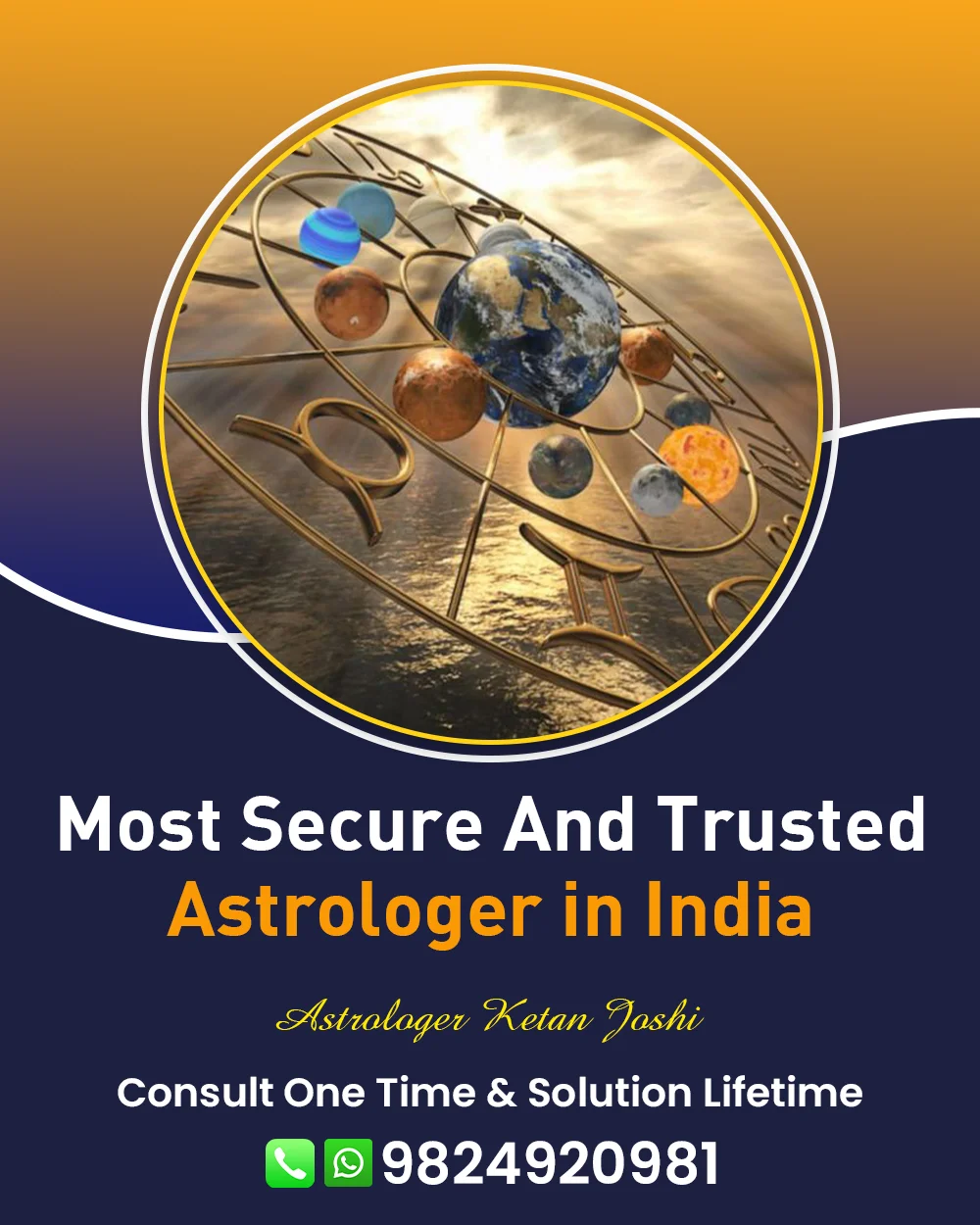 Best Astrologer in Navsari