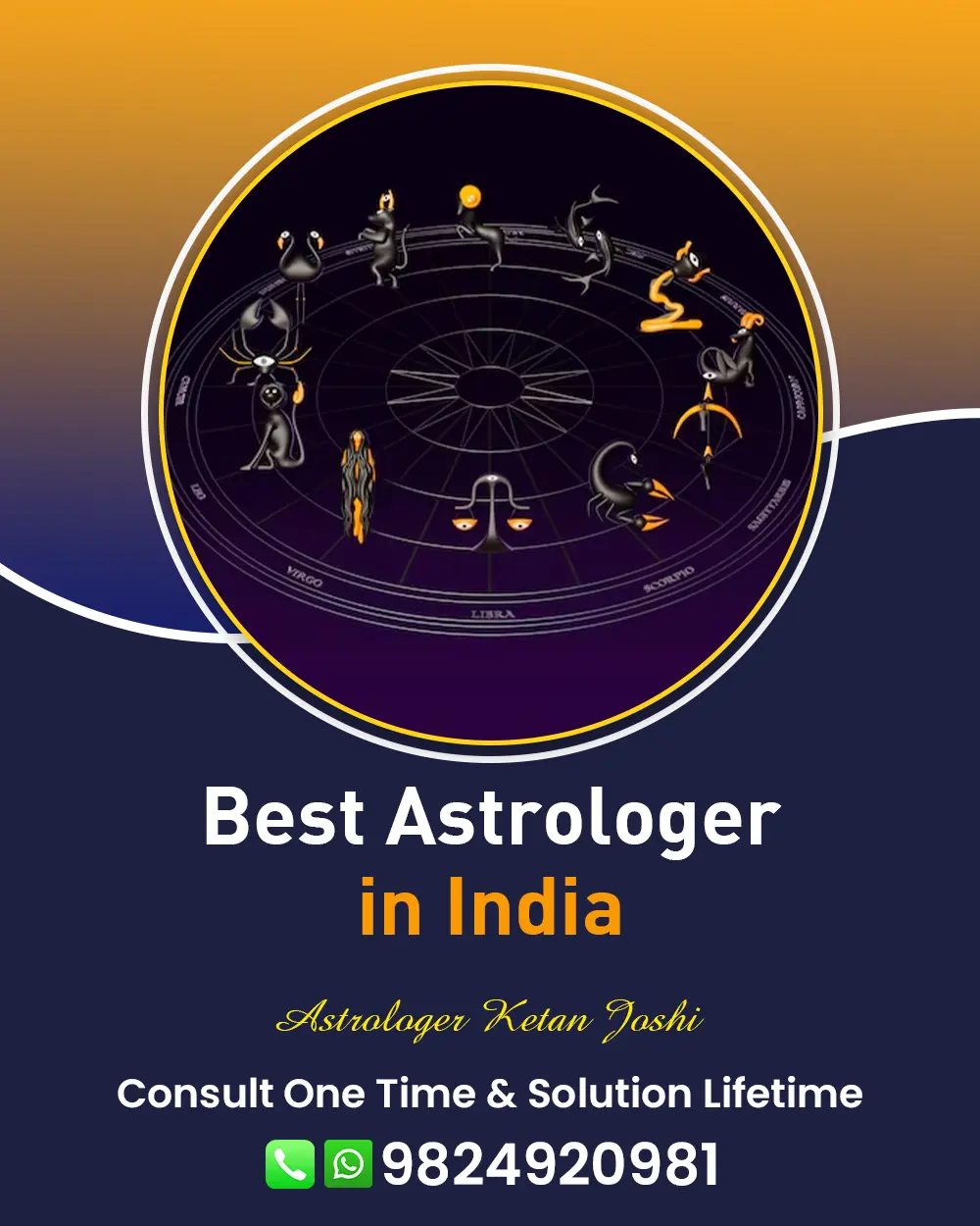 Best Jyotish in Chotila