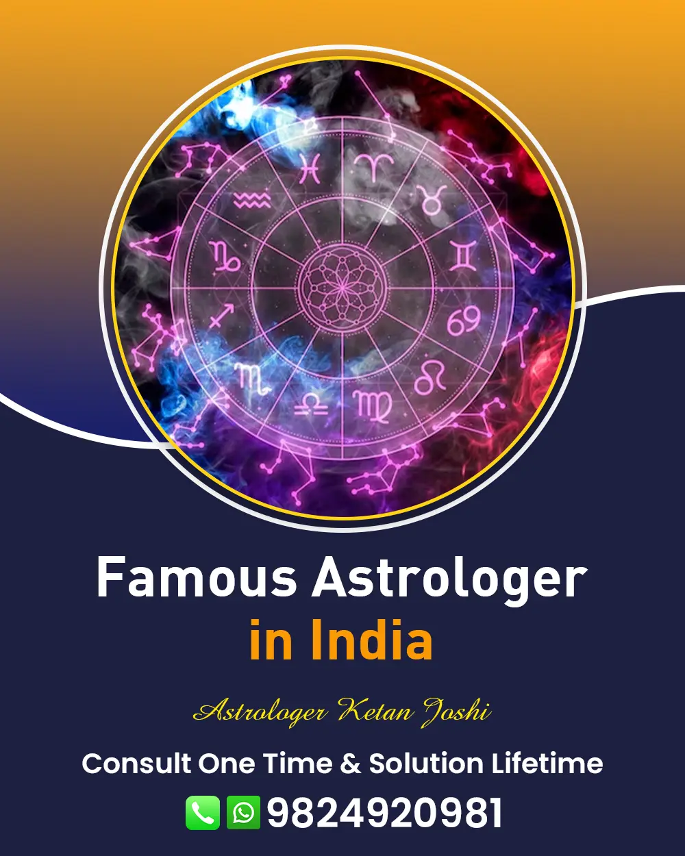 Best Jyotish in Pavagadh