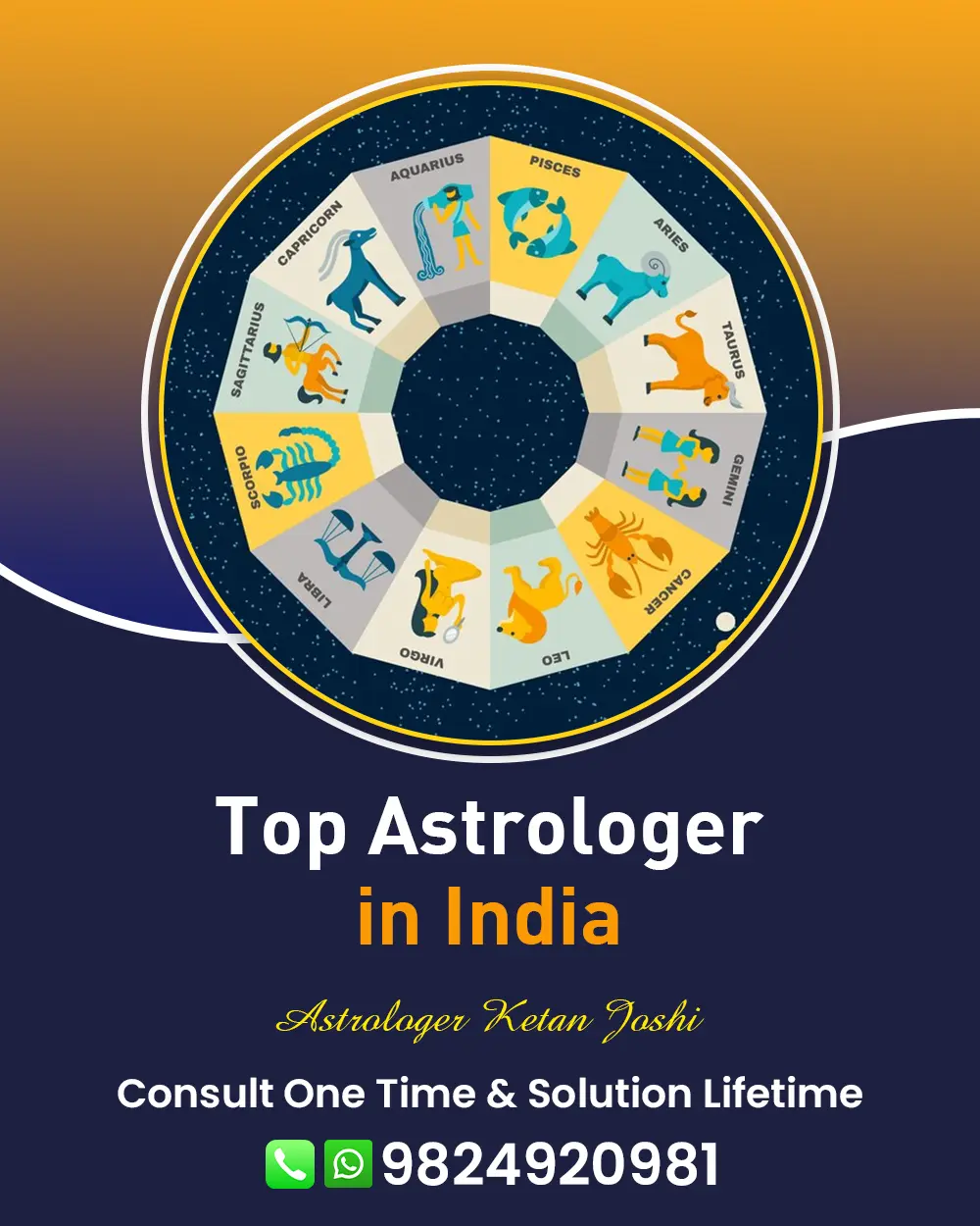 Best Jyotish in Jamjodhpur