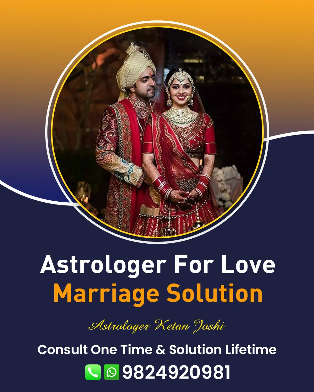 Best Jyotish in Kadi