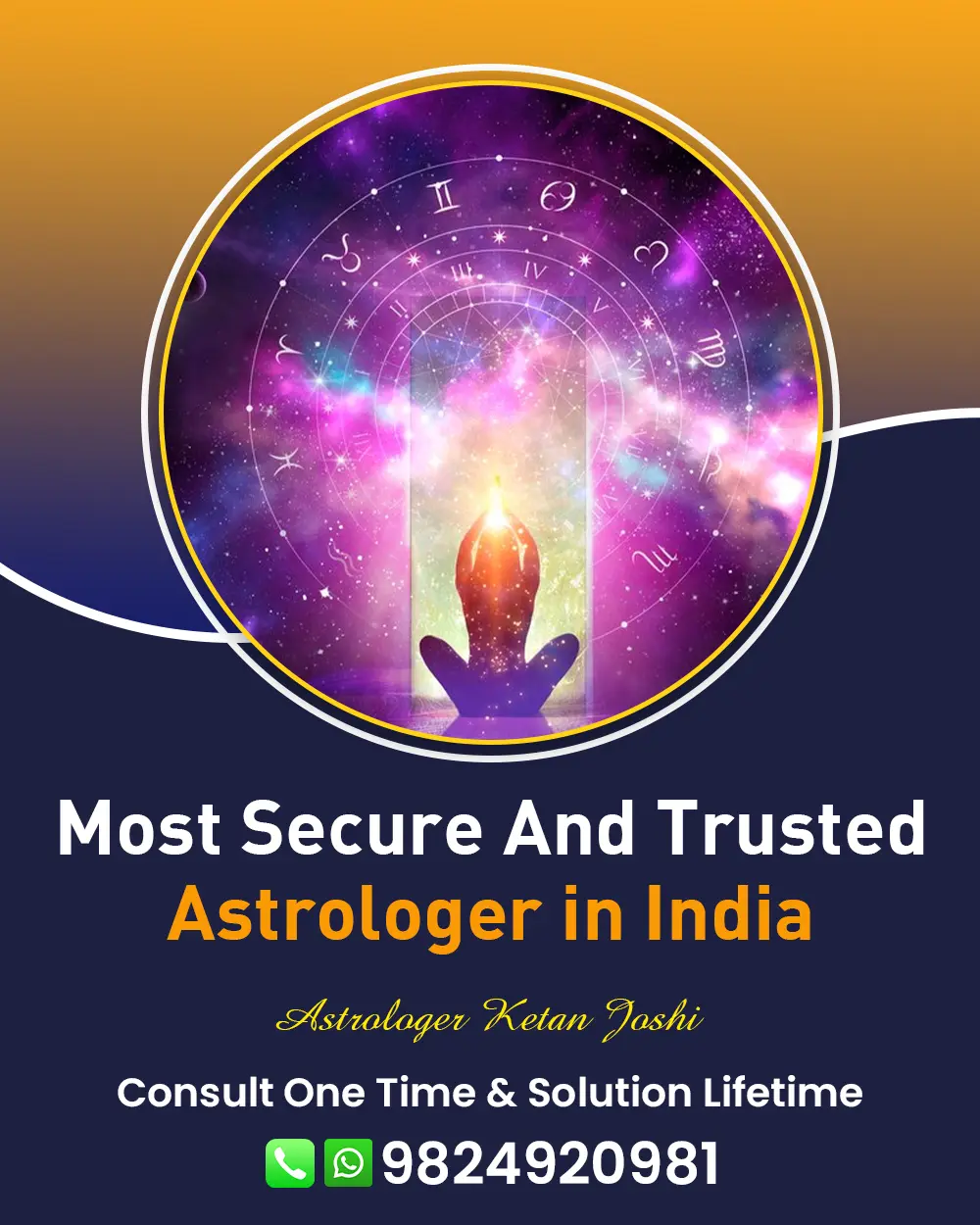 Best Jyotish in Sanand