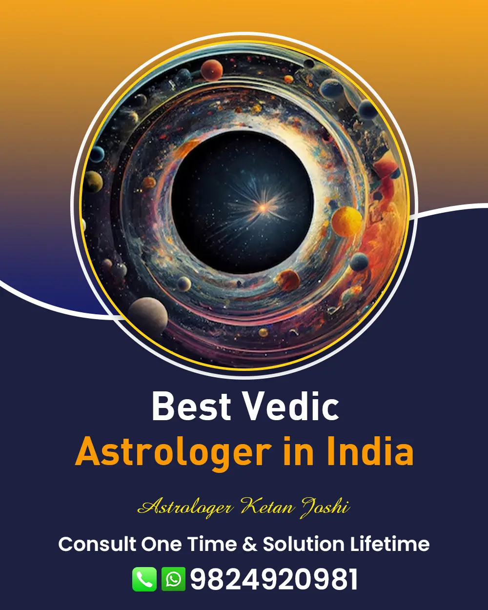 Best Jyotish in Anjar