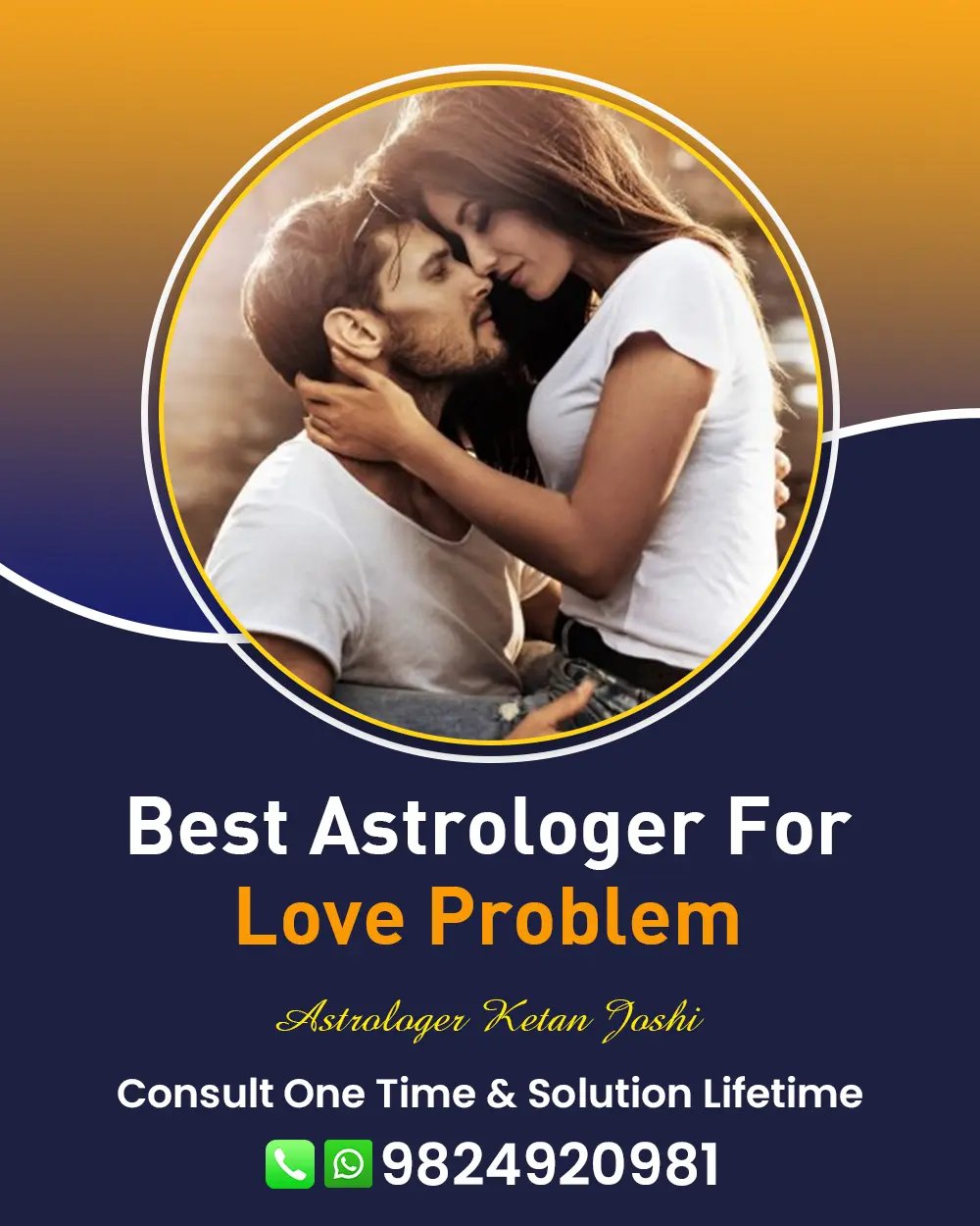 Love Problem Solution in Gujarat