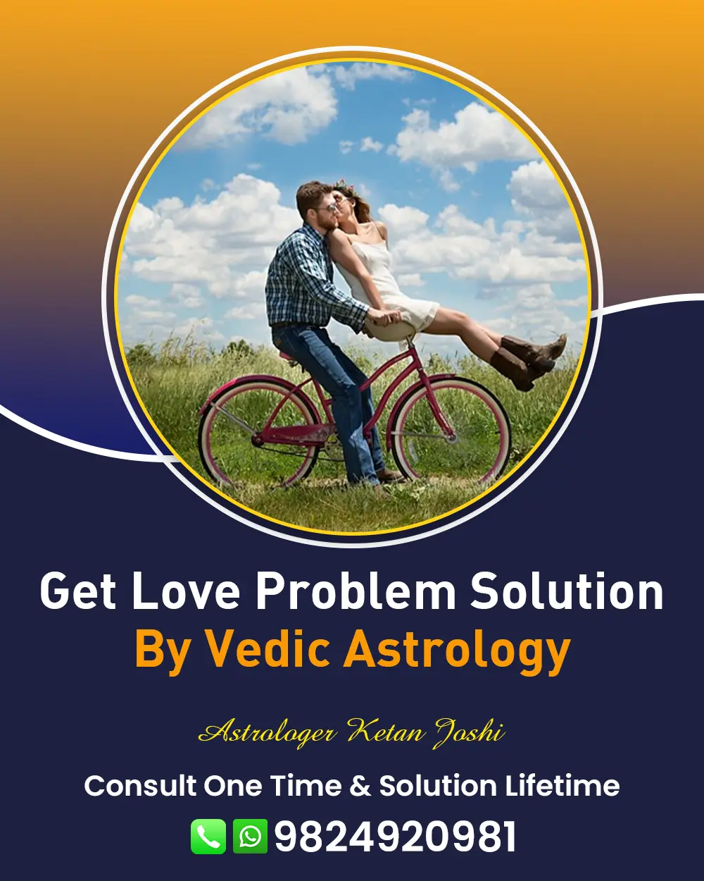 Love Problem Solution in Surat