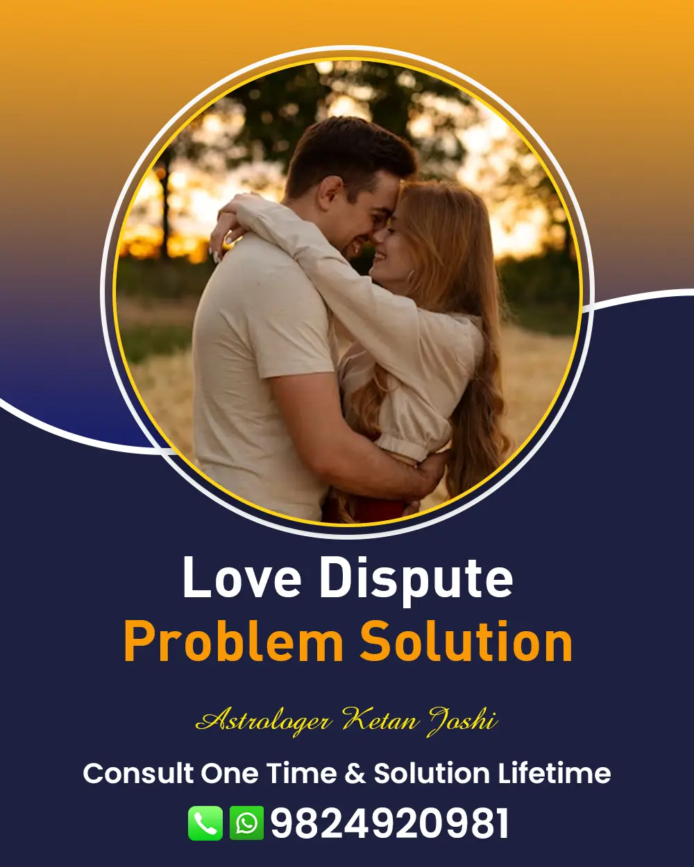 Love Problem Solution in Bhavnagar