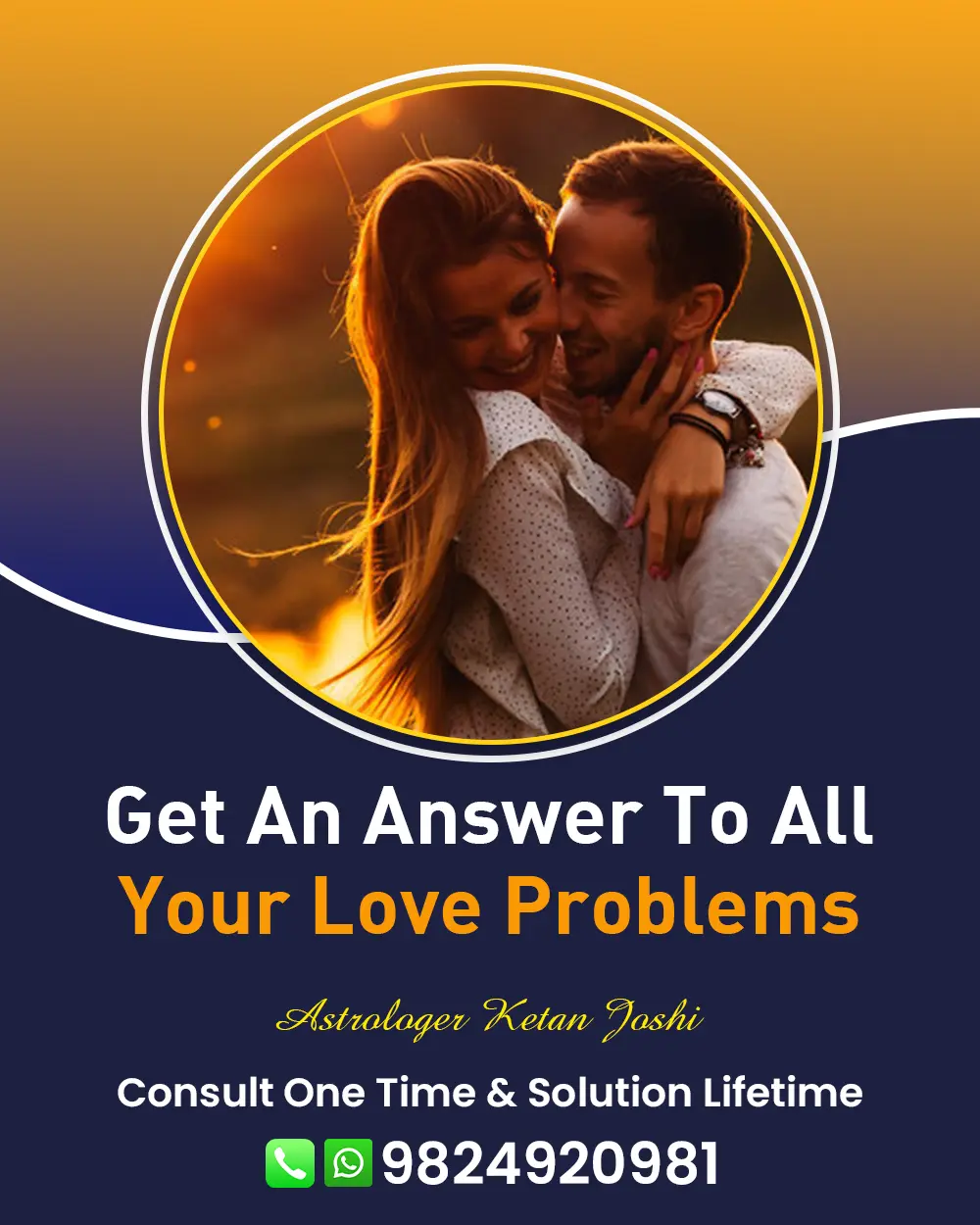 Love Problem Solution in Junagadh