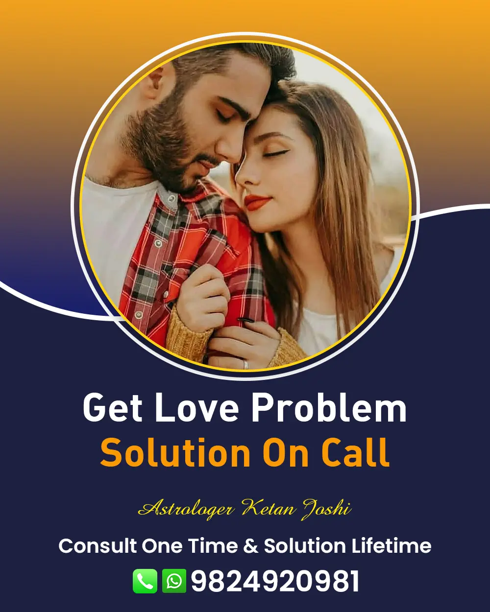 Love Problem Solution in Gandhidham