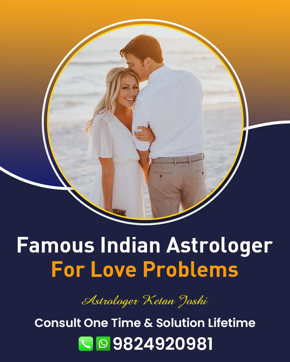 Love Problem Solution in Nadiad