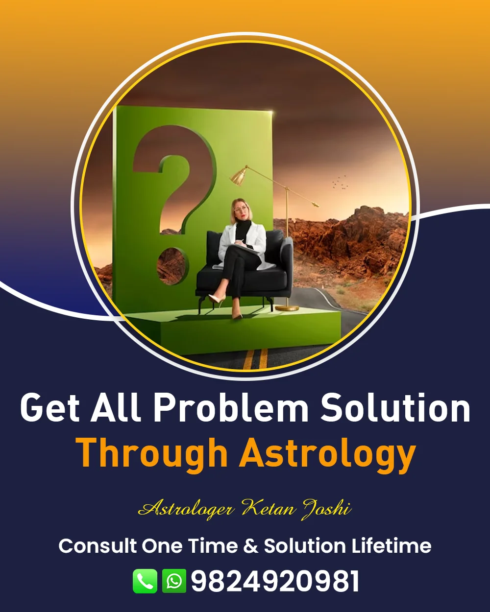 Best Astrologer in Surendranagar