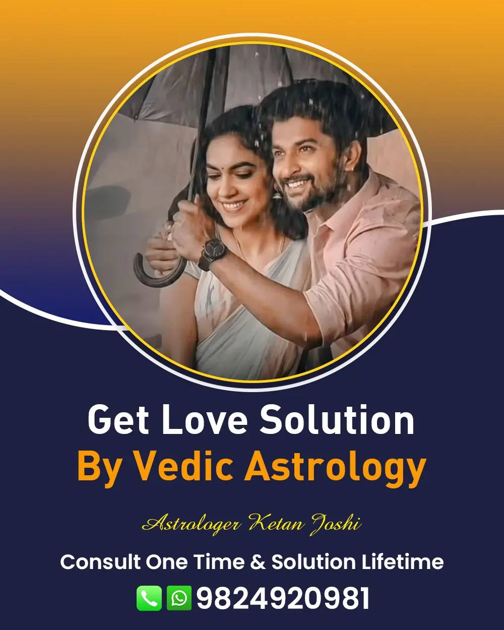 Love Problem Solution in Mehsana
