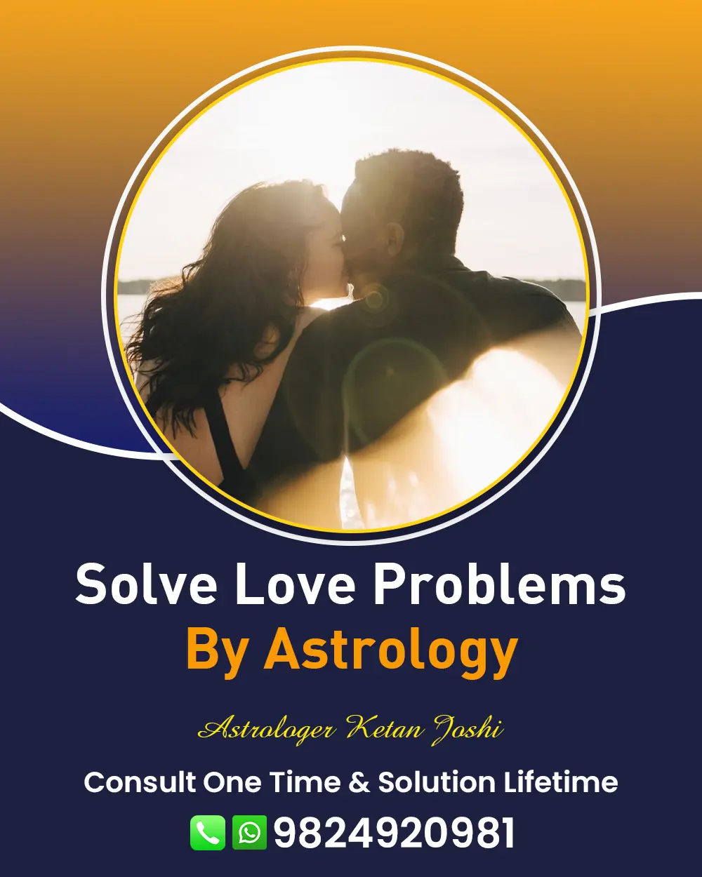 Love Problem Solution in Bhuj