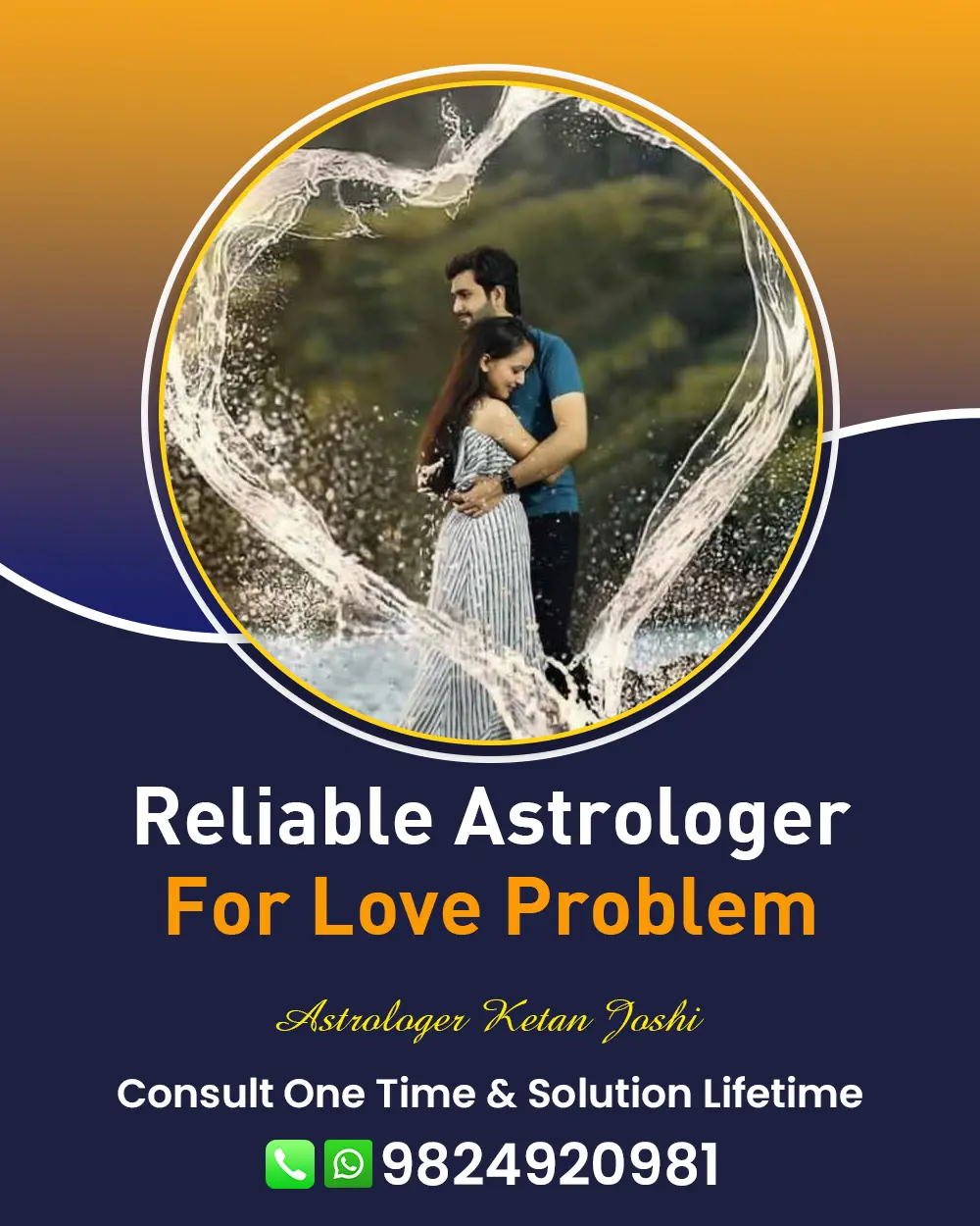 Love Problem Solution in Porbandar