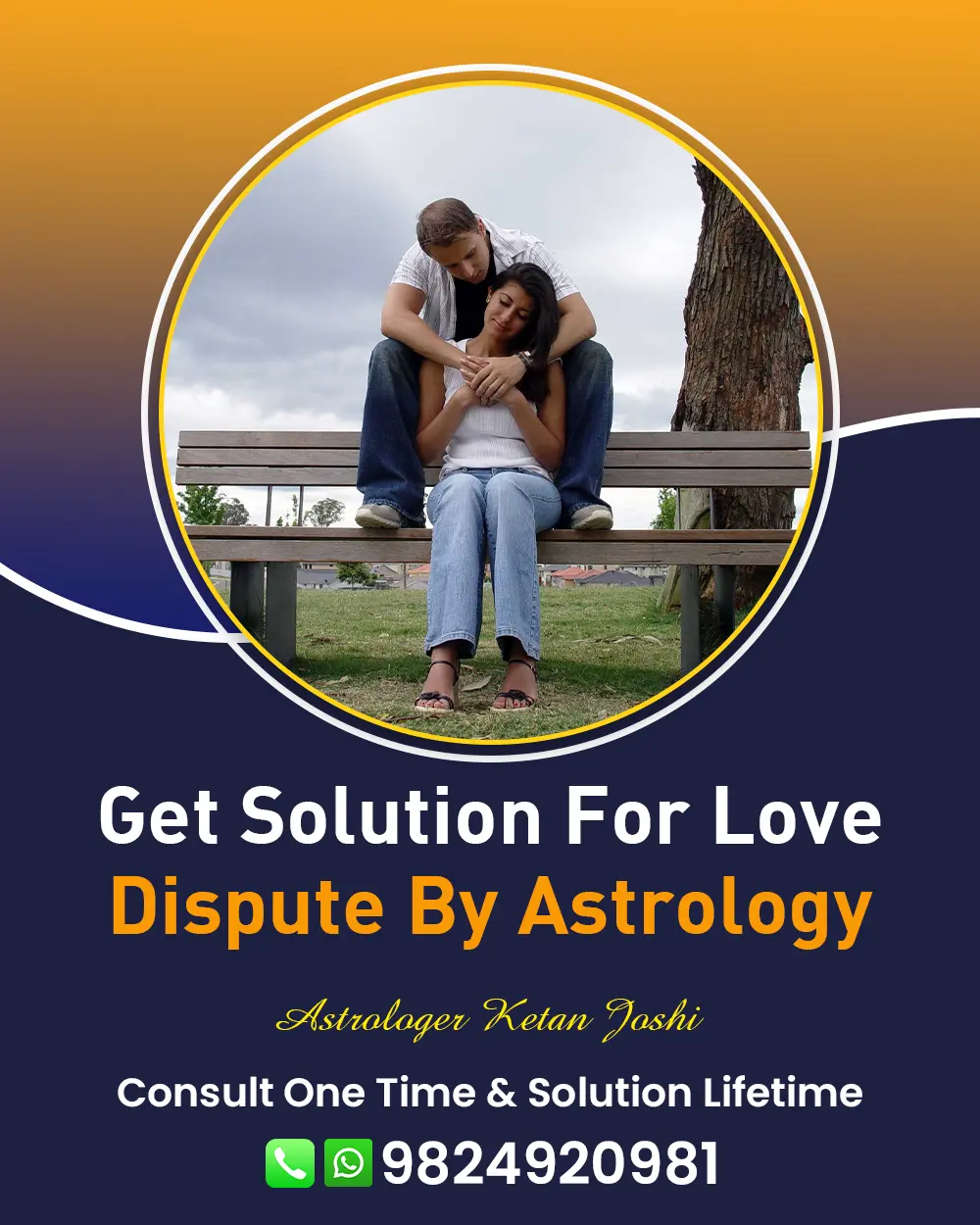 Love Problem Solution in Palanpur