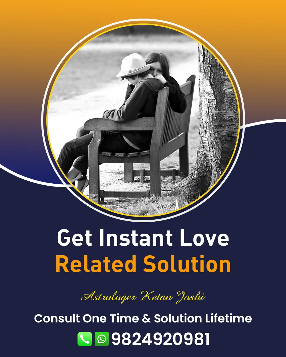 Love Problem Solution in Valsad