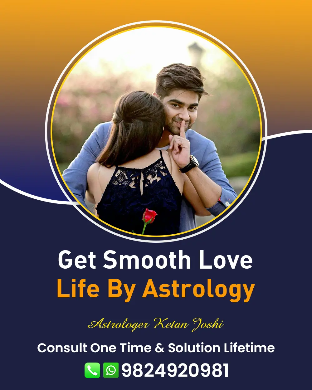 Love Problem Solution in Gondal