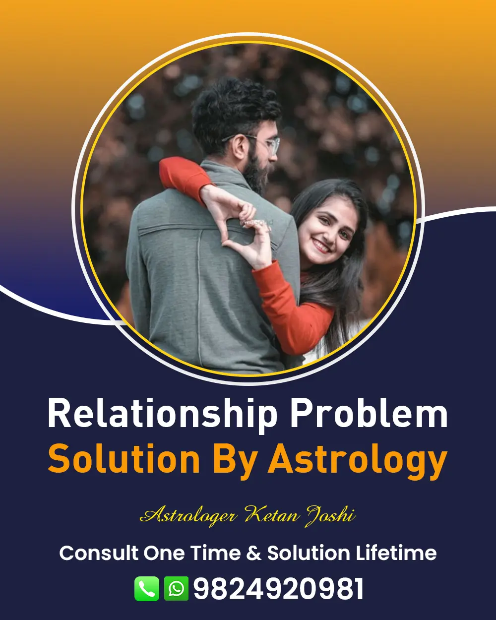 Love Problem Solution in Veraval