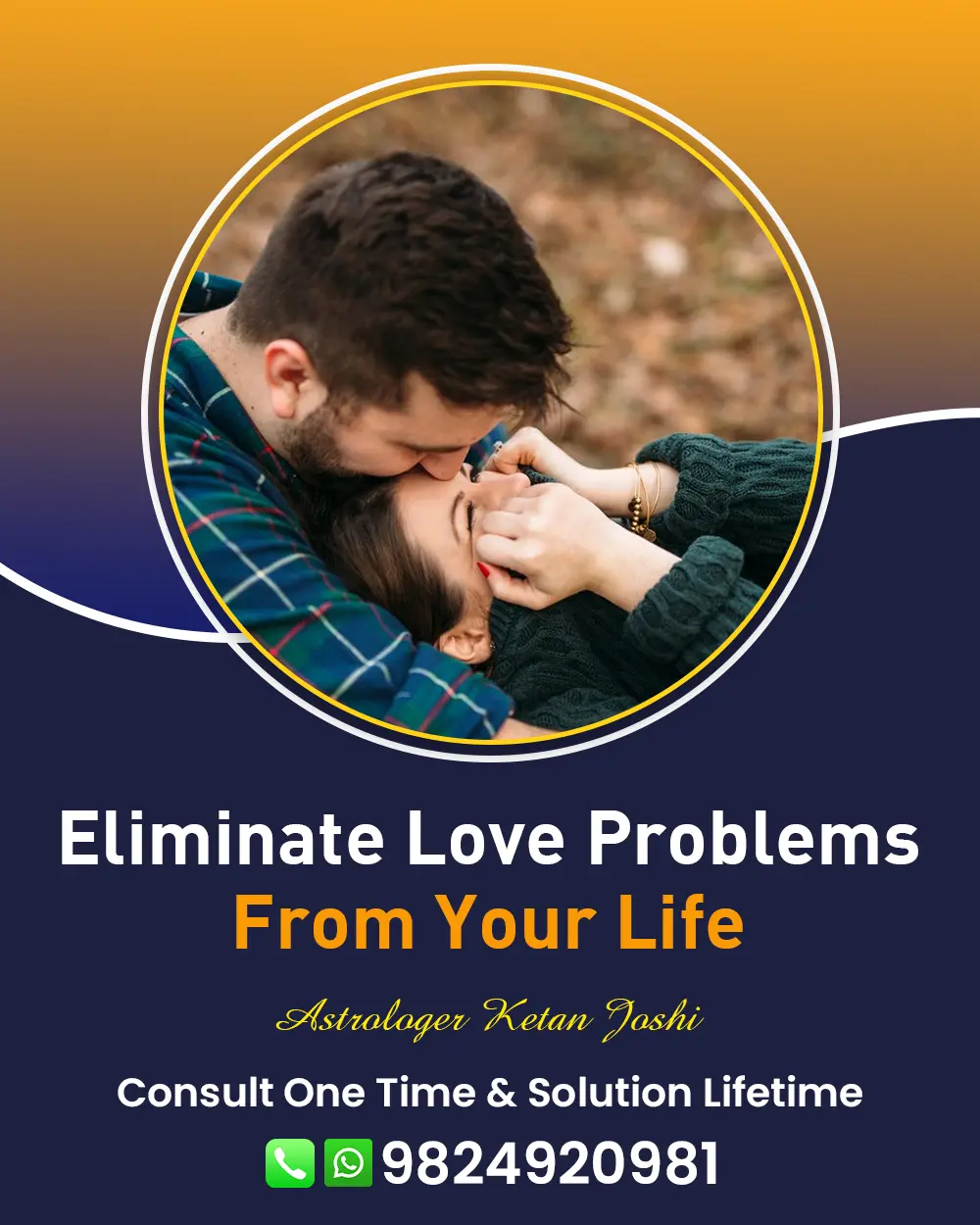 Love Problem Solution in Godhra