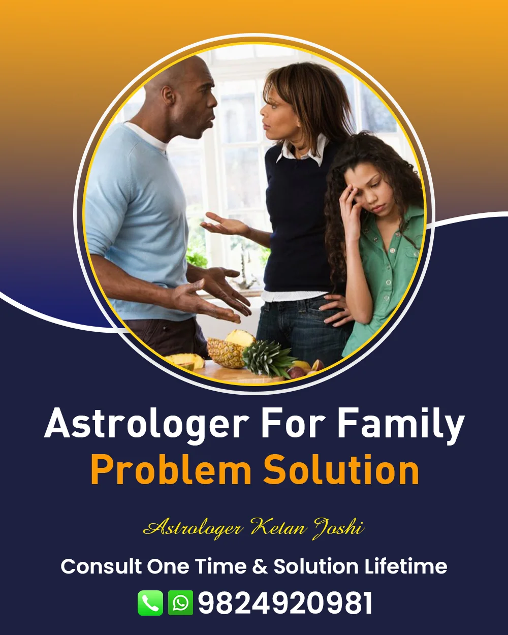 Best Astrologer in Bharuch