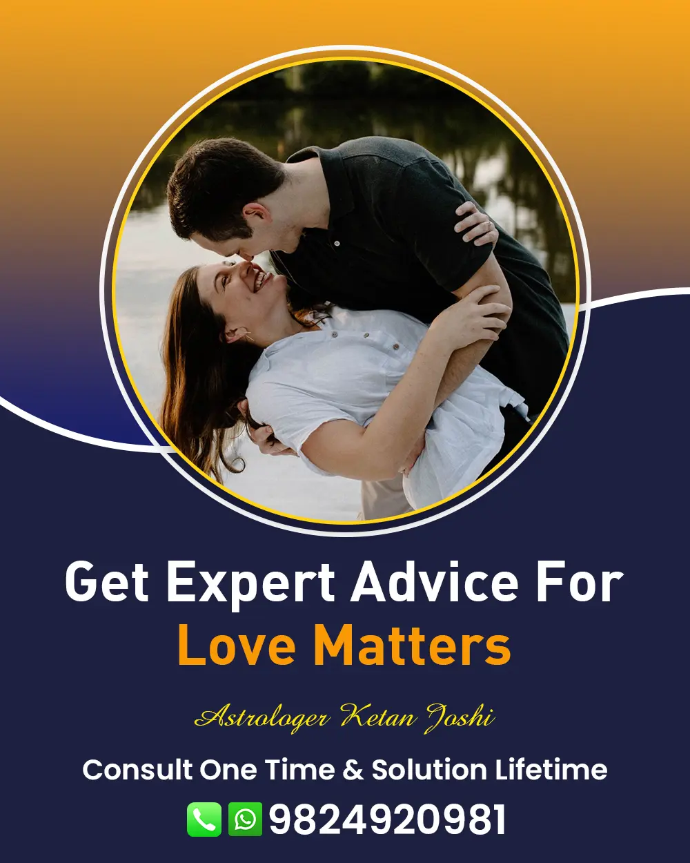 Love Problem Solution in Patan