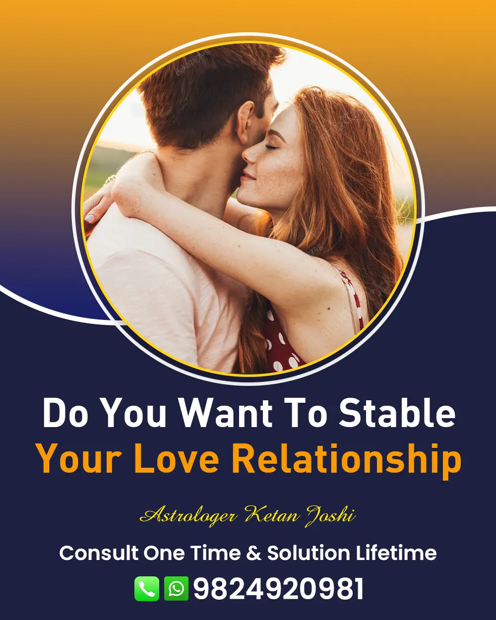 Love Problem Solution in Dahod