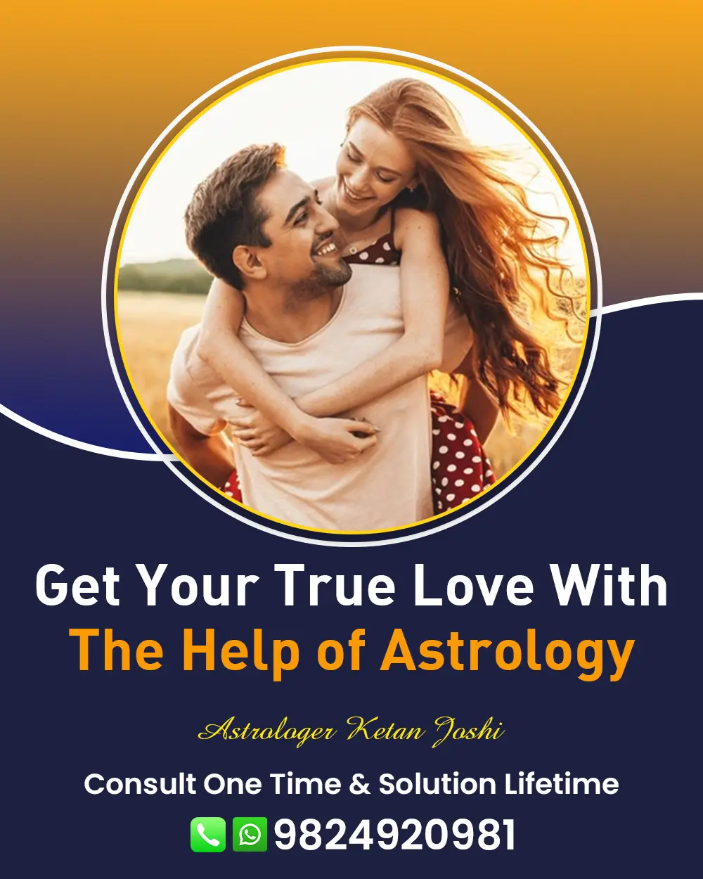 Love Problem Solution in Amreli