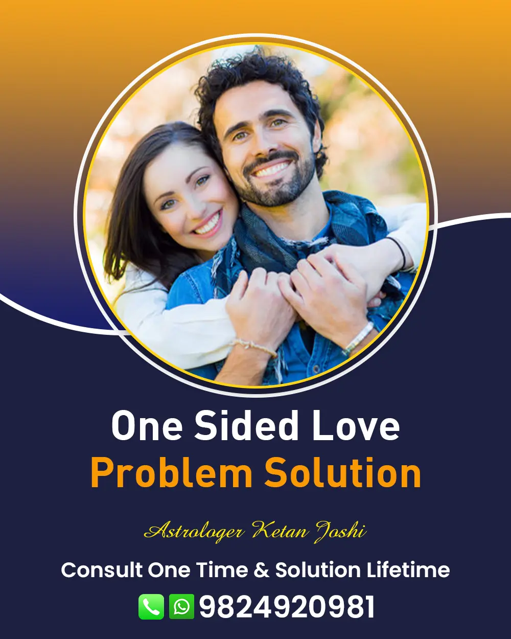 Love Problem Solution in Ankleshwar