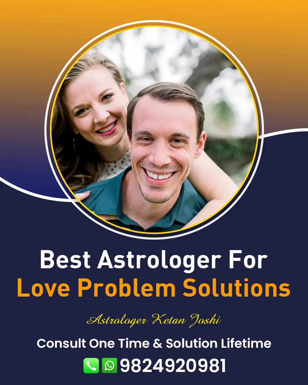 Love Problem Solution in Kutch