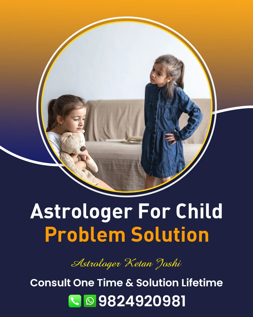 Best Astrologer in Mehsana