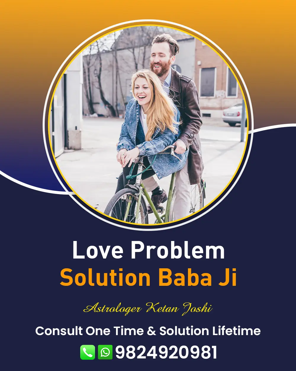 Love Problem Solution in Sabarkantha