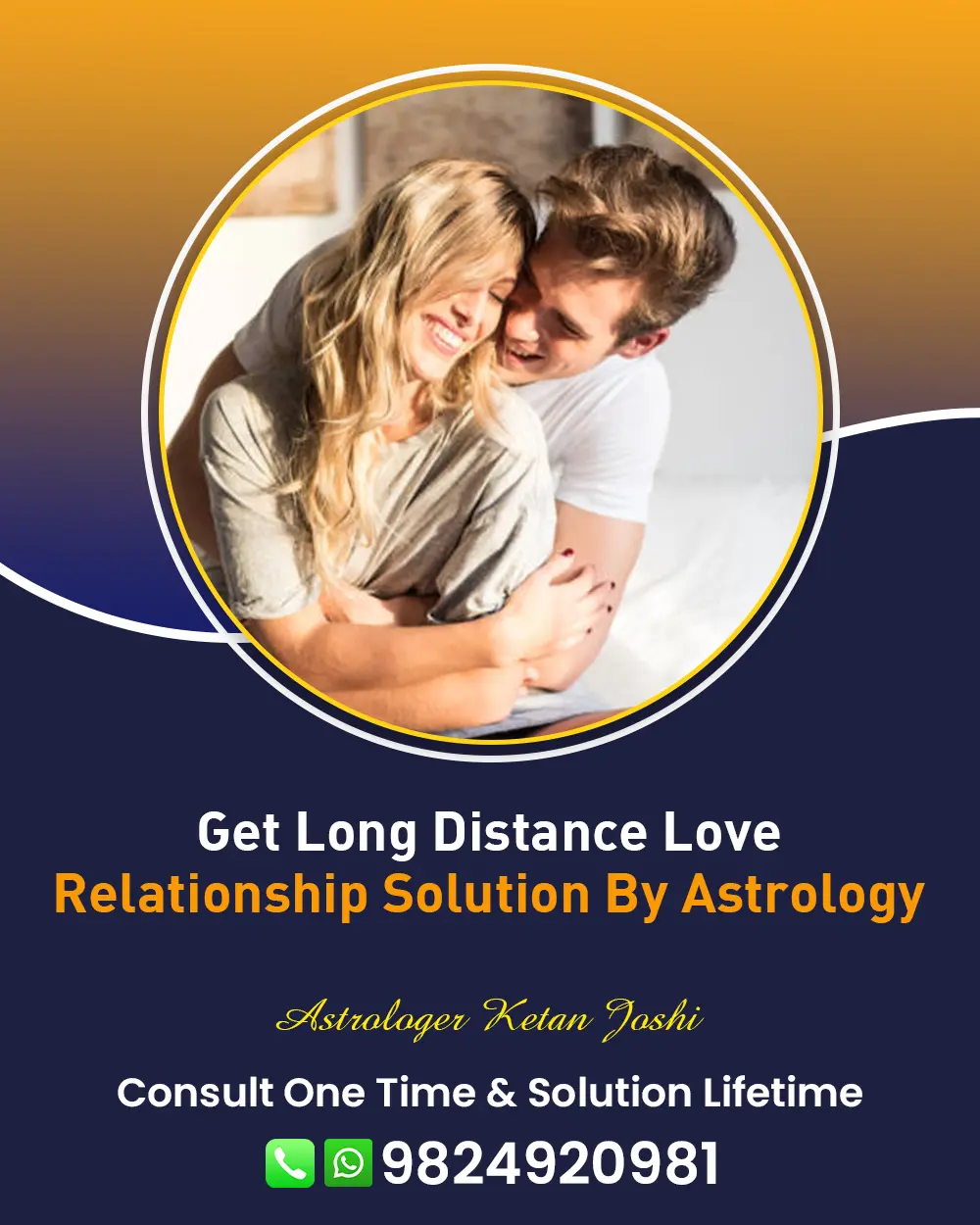 Love Problem Solution in Dwarka