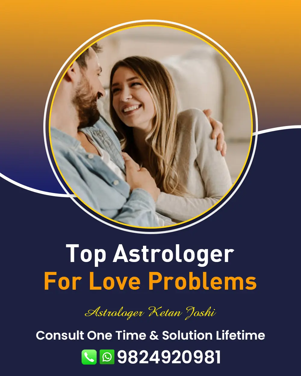 Love Problem Solution in Aravalli