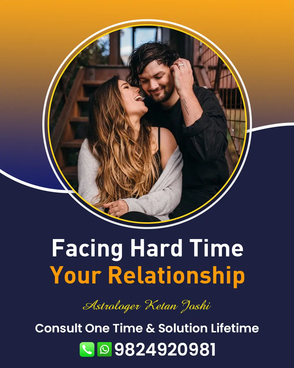 Love Problem Solution in Mansa