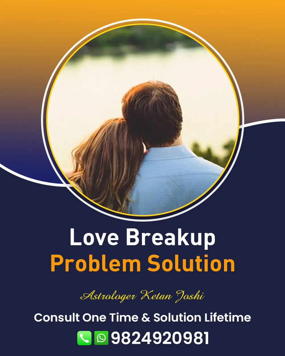 Love Problem Solution in Chhota Udaipur