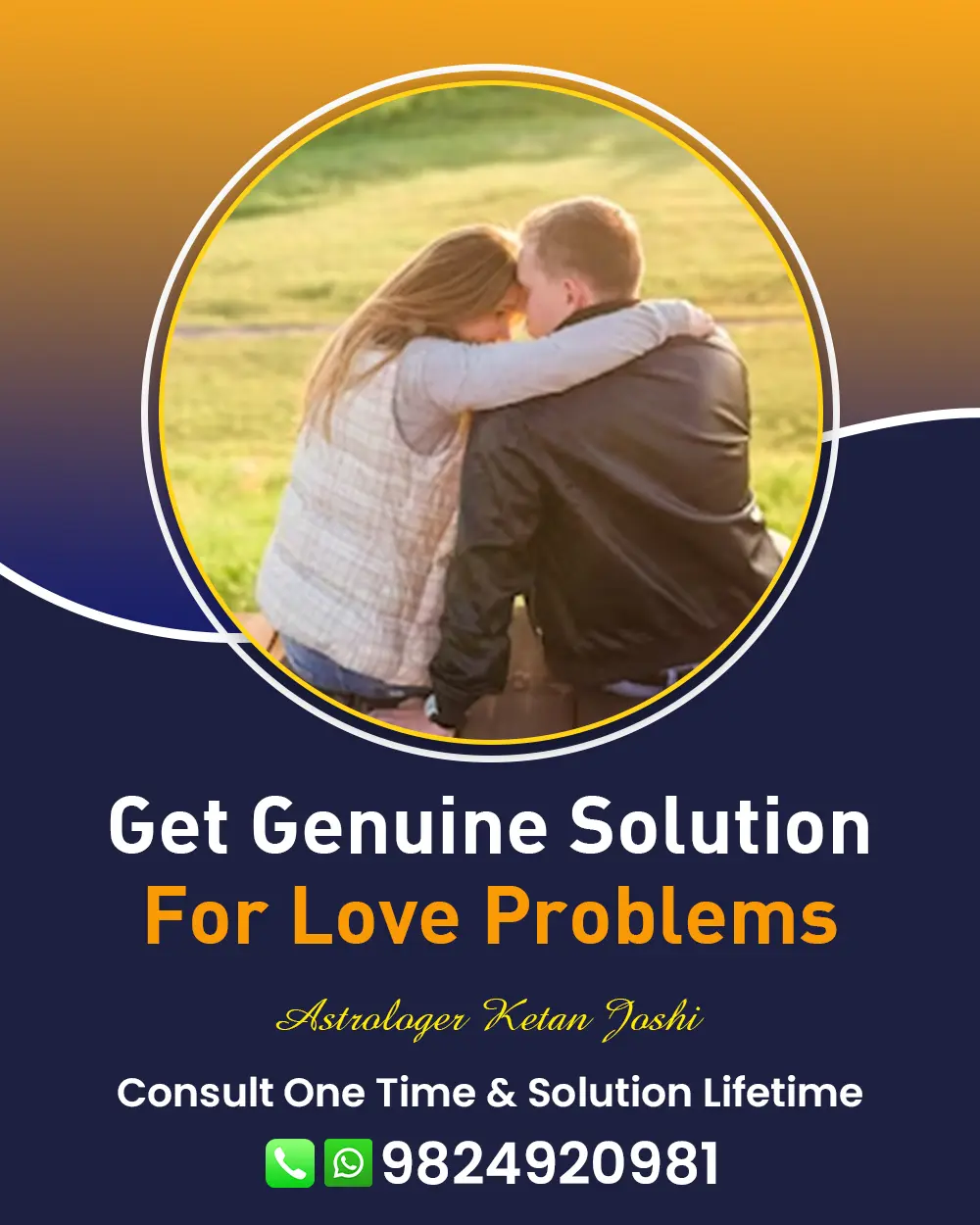 Love Problem Solution in dhanera
