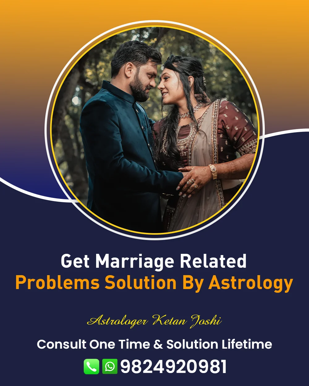 Best Astrologer in Porbandar