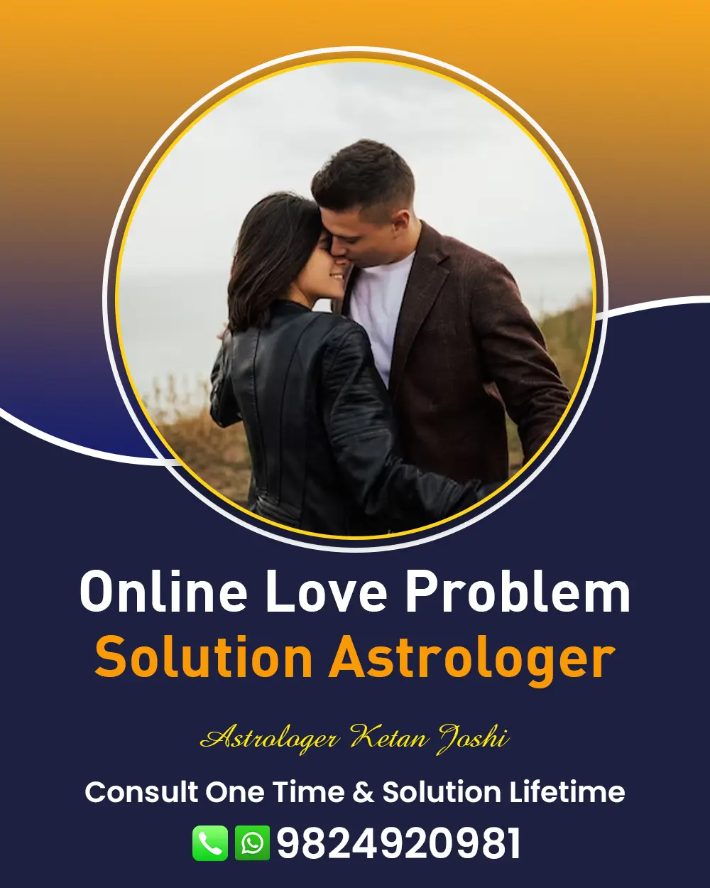 Love Problem Solution in Prantij