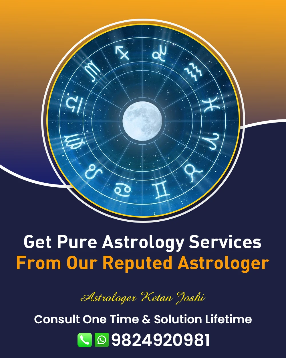 Best Astrologer in Palanpur