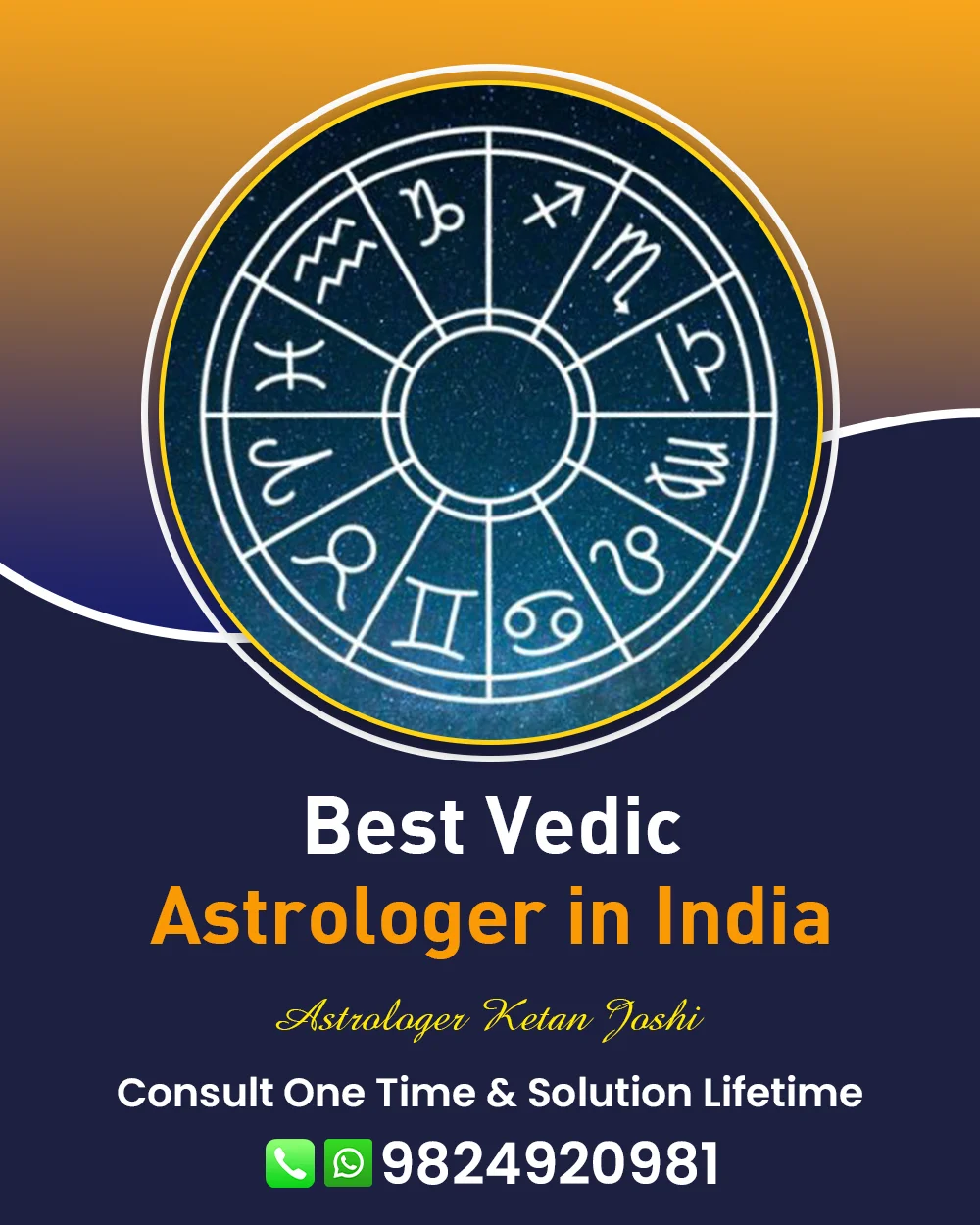 Best Astrologer in Valsad