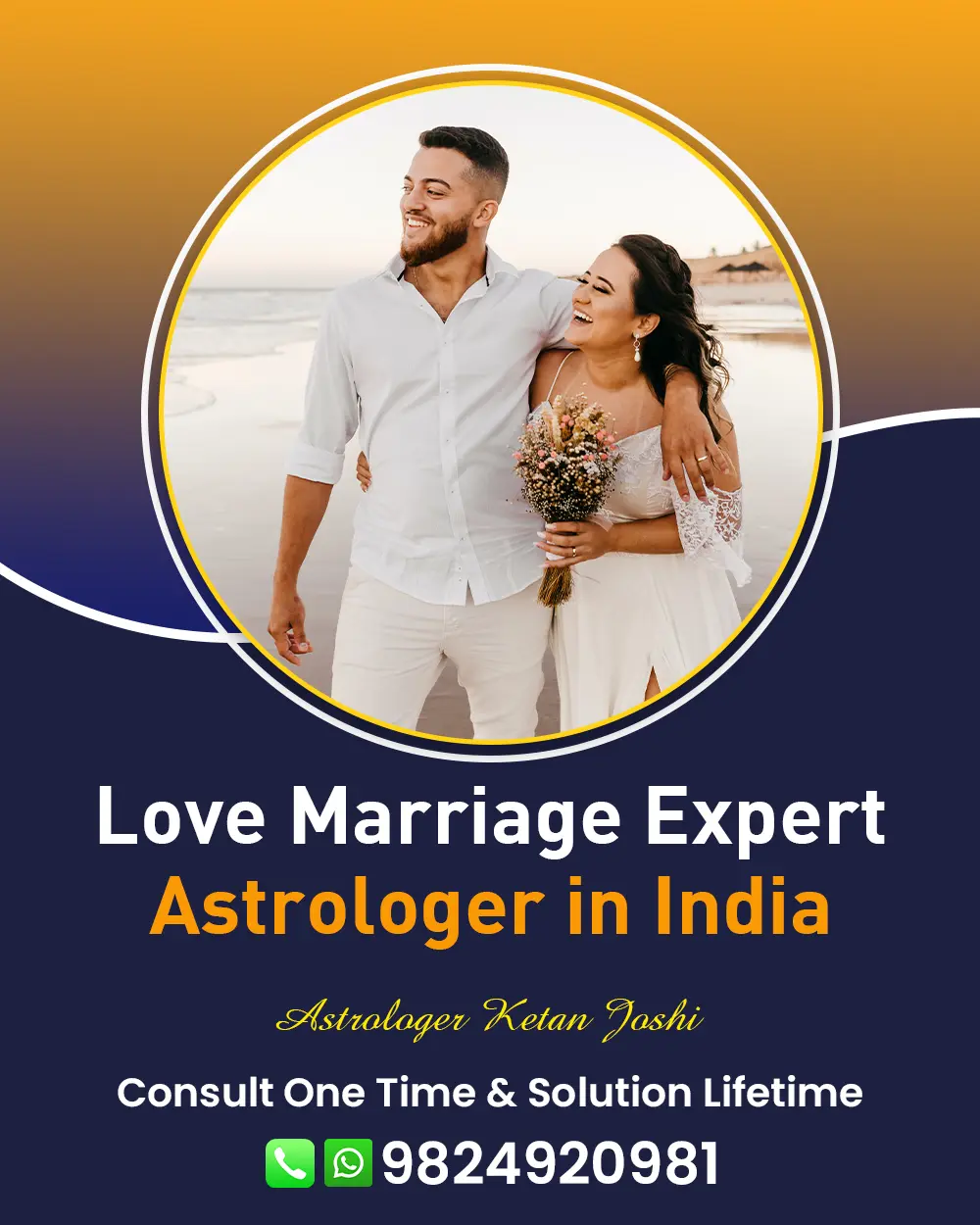 Love Marriage Specialist in Bharuch