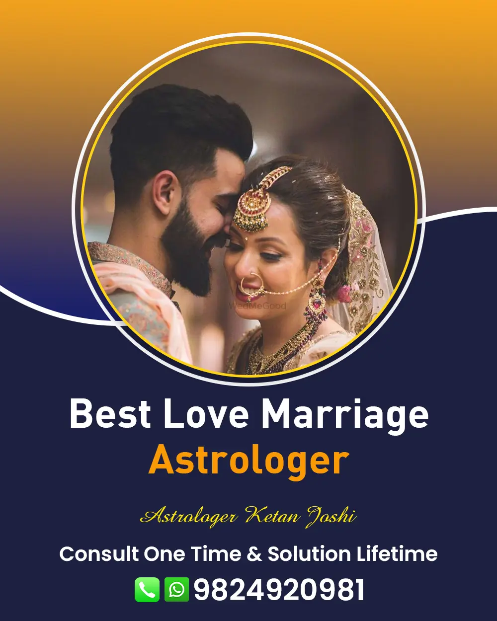 Love Marriage Specialist in Bhuj