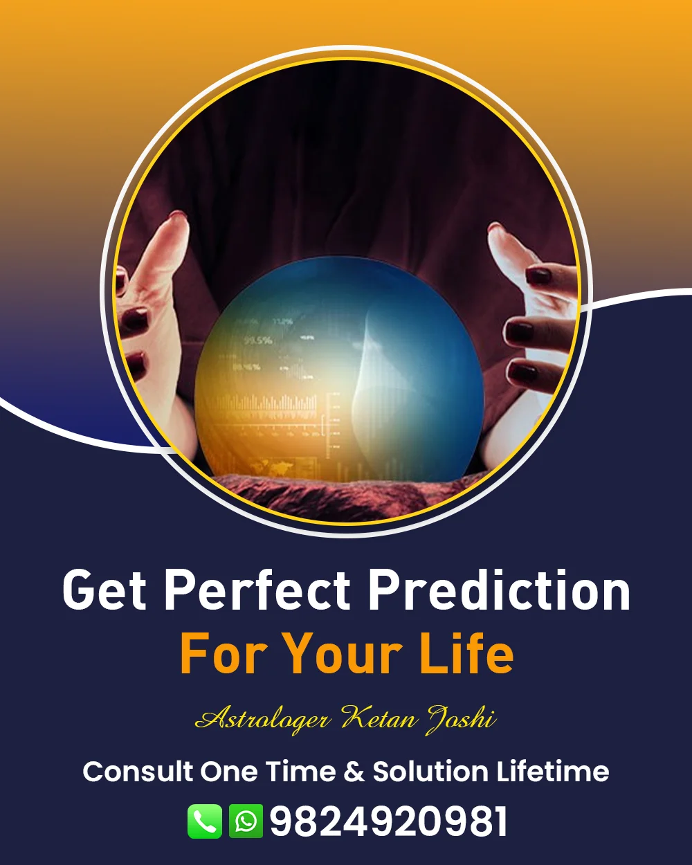 Best Astrologer in Vapi