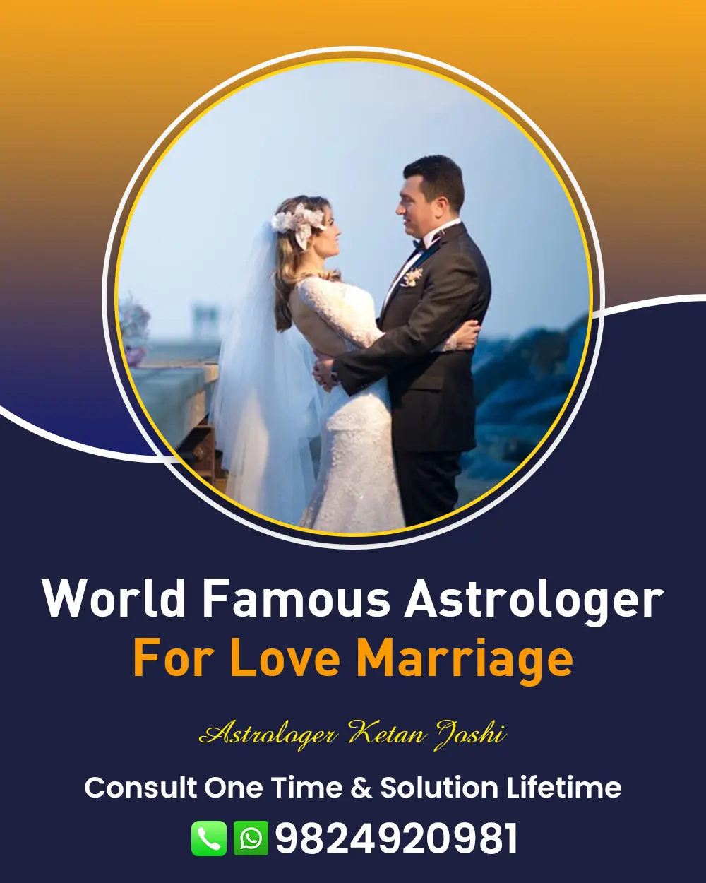 Love Marriage Specialist in Godhra