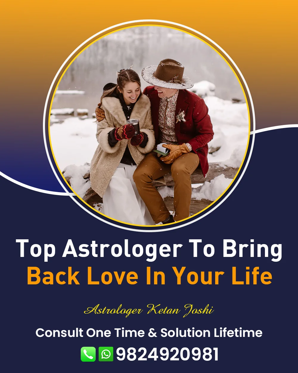 Best Astrologer in Gondal